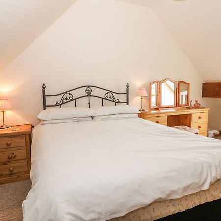 Milton Cottage Whitby Esterno foto