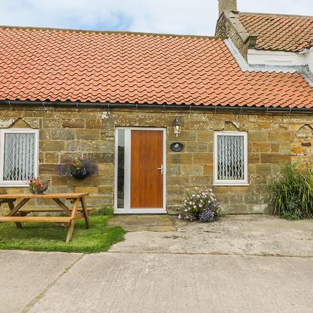 Milton Cottage Whitby Esterno foto