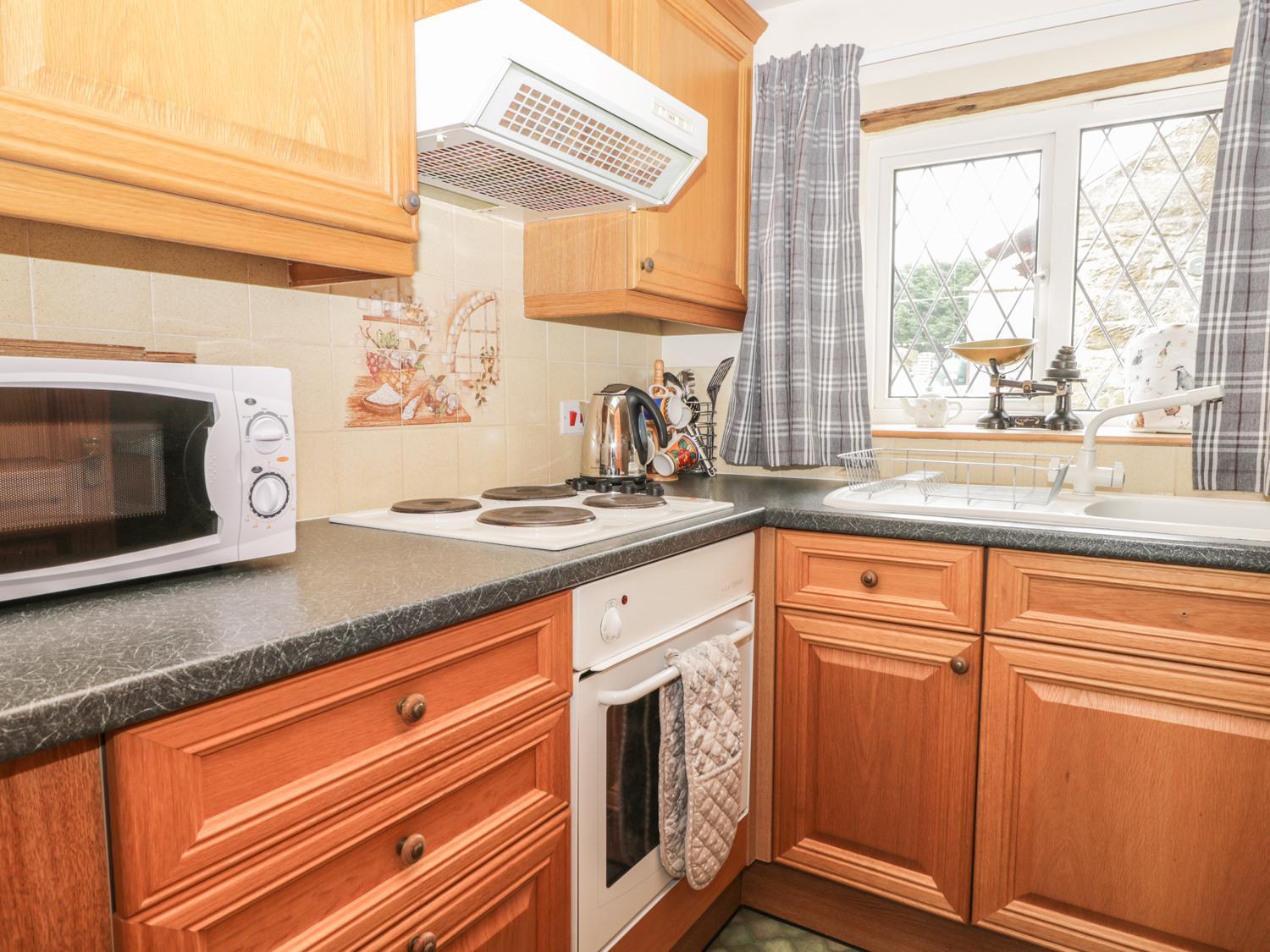 Milton Cottage Whitby Esterno foto
