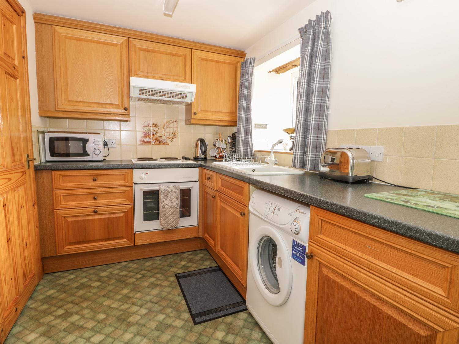 Milton Cottage Whitby Esterno foto