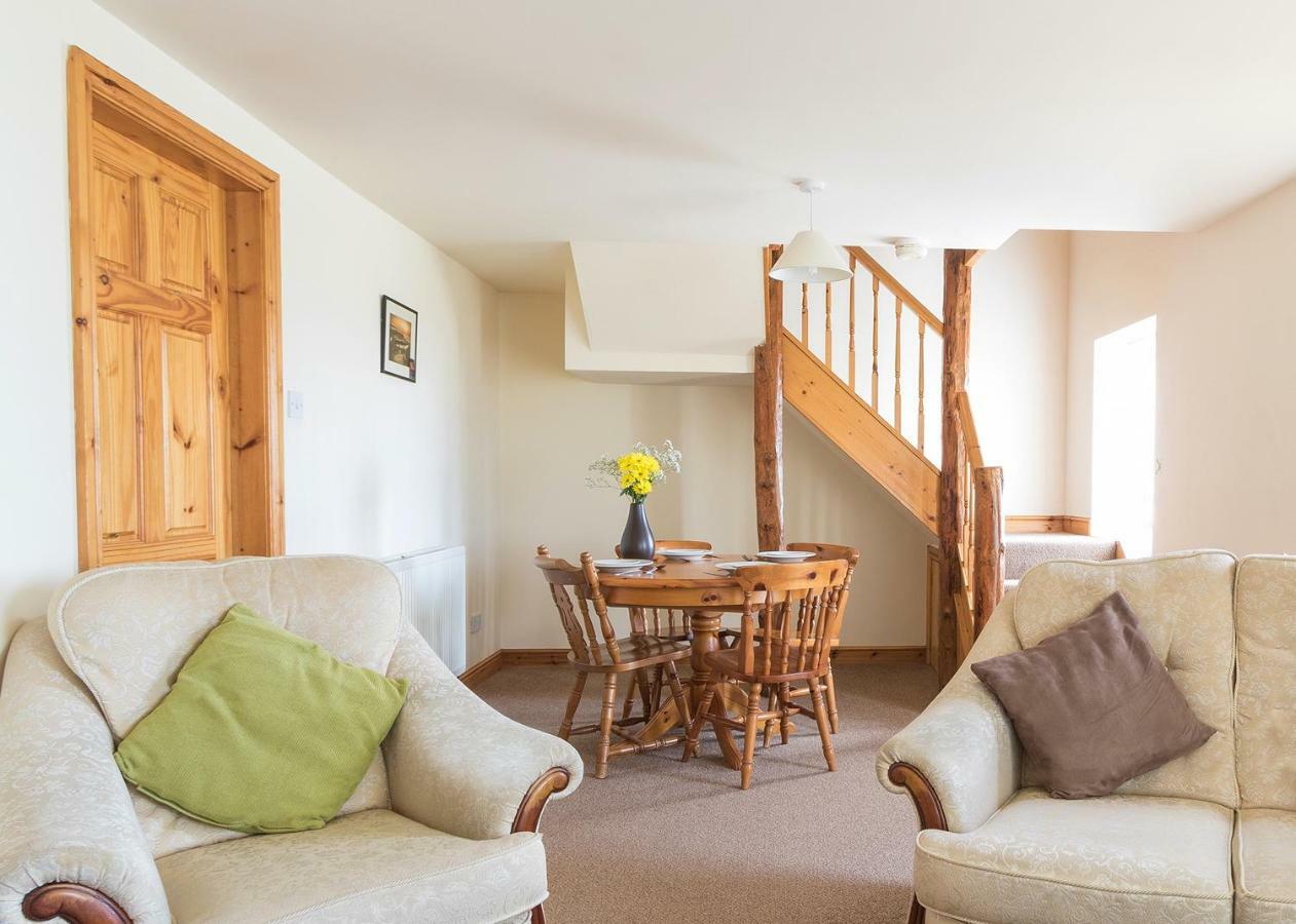 Milton Cottage Whitby Esterno foto