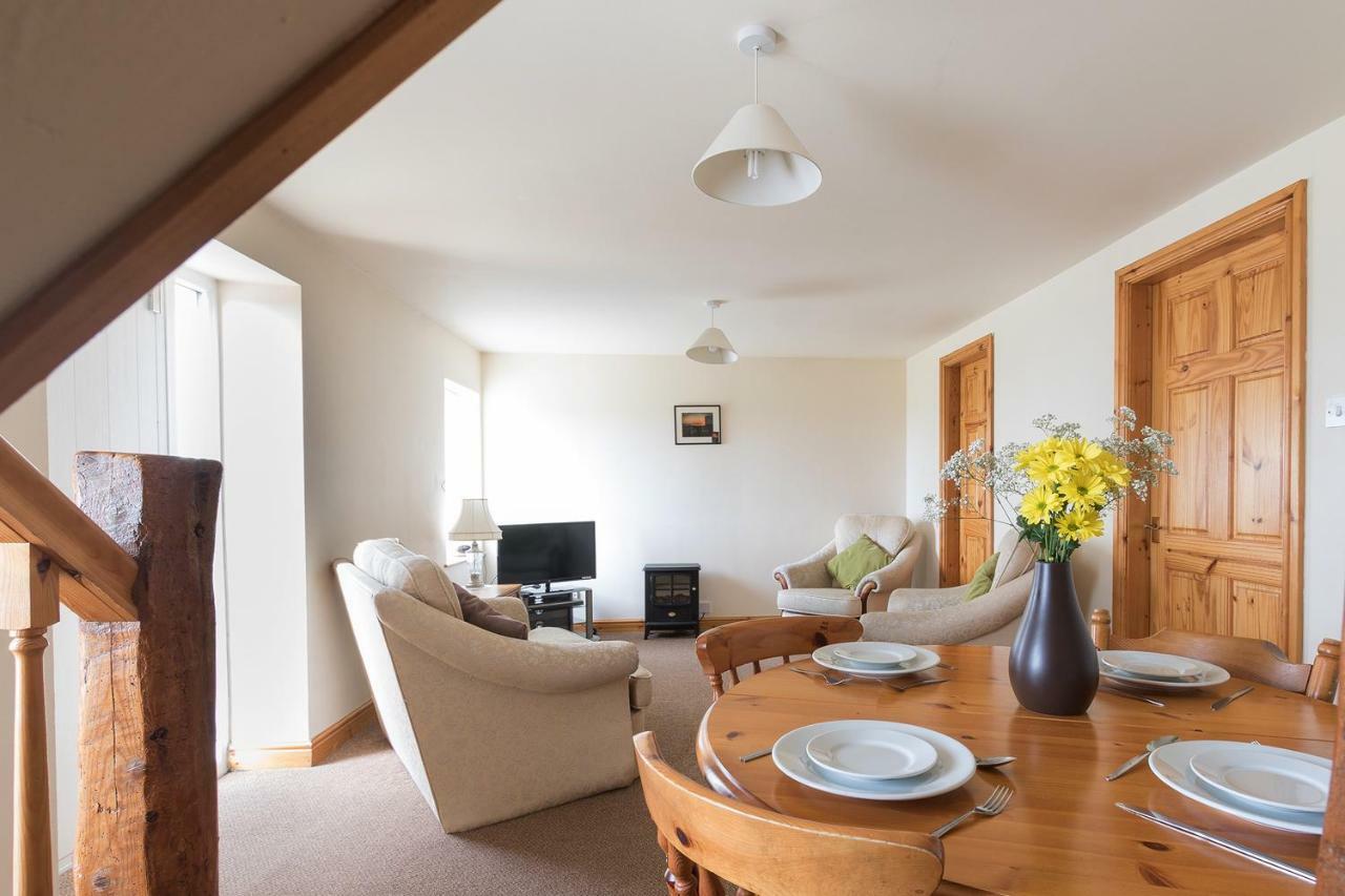Milton Cottage Whitby Esterno foto